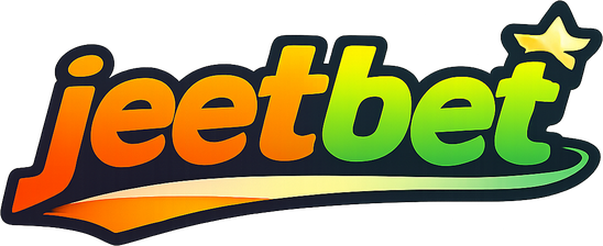 jeet bet লোগো